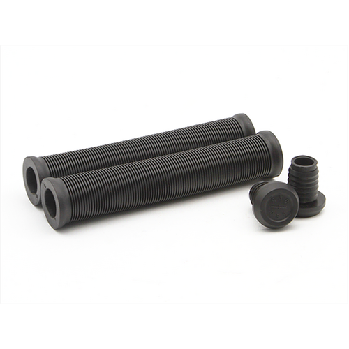 Radio Login XL Grips