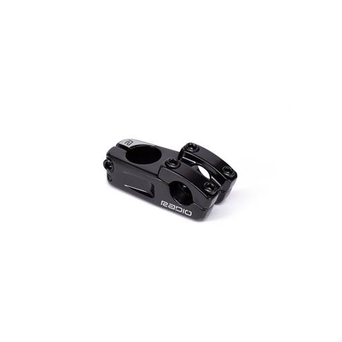 Radio Cobalt Pro Stem [Black]