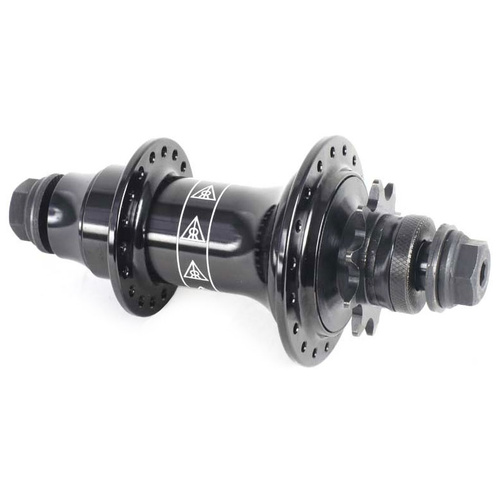 Relic BMX Revolve Rear Hub RHD 9T