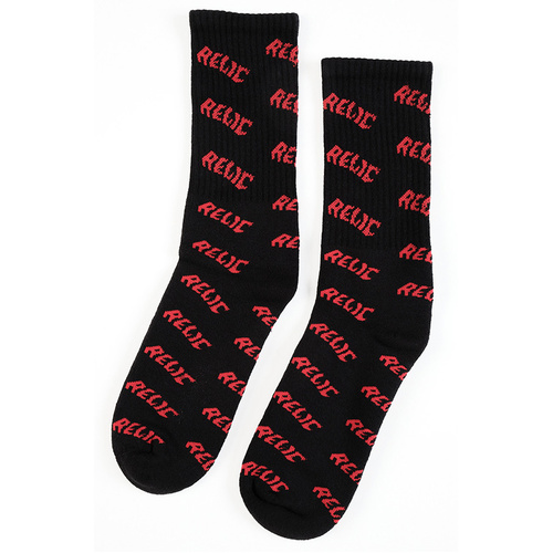 Relic BMX Stoned Sock