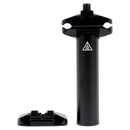 Relic BMX Choice Railed Seat Post