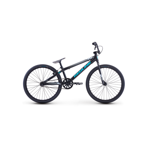 Redline MX 24 Bike [Black]