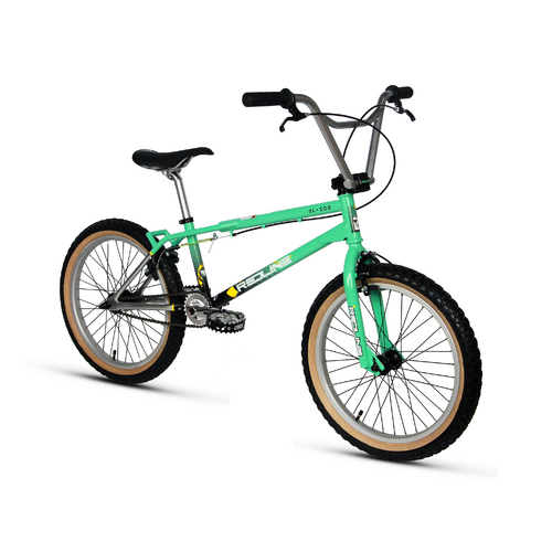 Redline RL20B [Colour:Green]