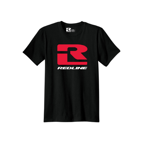 Redline Logo T-Shirt