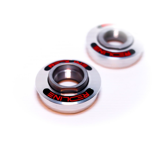 Redline Techmatic USA BB Set
