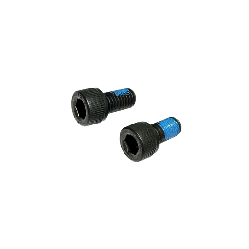 Redline BMX Flight Crank Arm Pinch Bolts
