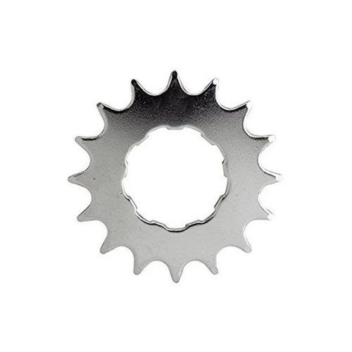 Redline BMX Cassette Sprocket Chrome
