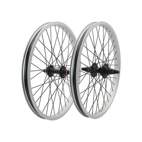 Redline OEM RL20B Wheel Set