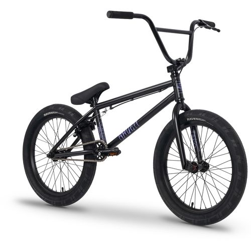 Raven BMX 20" Phantom XL Complete Bike 2027 