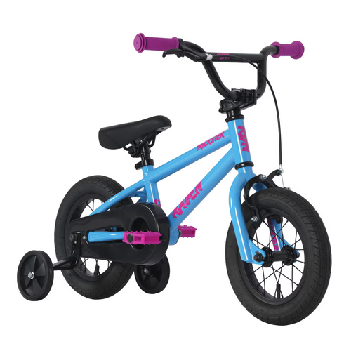 Raven Trickster 12 Inch BMX Bike