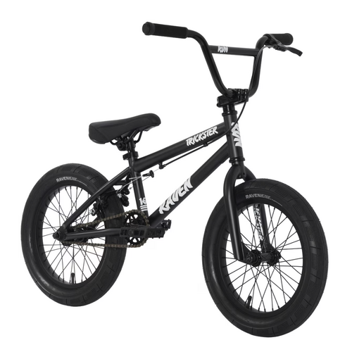 Raven Trickster 16 Inch BMX Bike