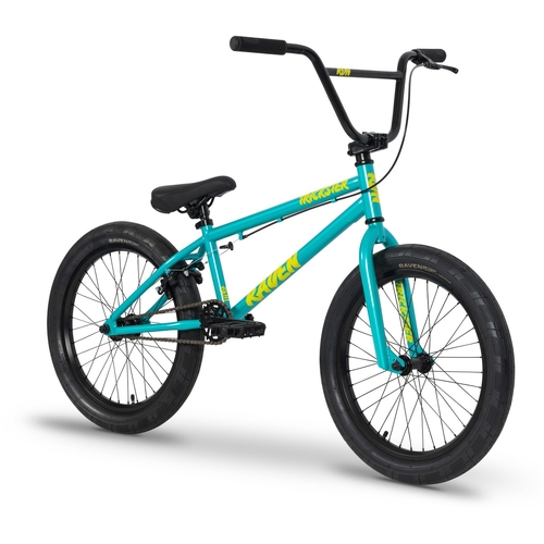 Raven BMX 20" Trickster Complete Bike 2027
