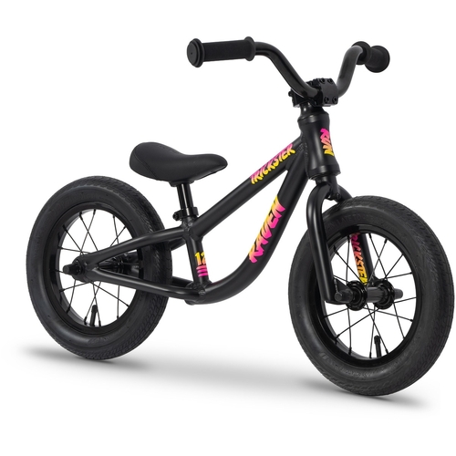 Raven BMX Trickster B Balance Bike Alloy 2027