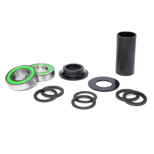 Salt BMX Rookie Spanish BB Set