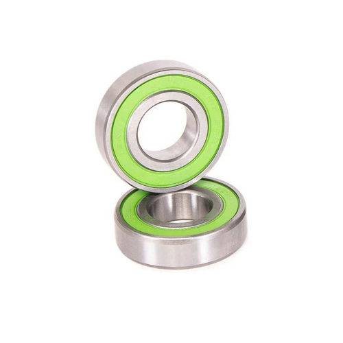 Salt Rookie Mid BB Bearings Silver 41mm OD