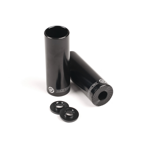Salt AM Pegs (Pair) [Black]