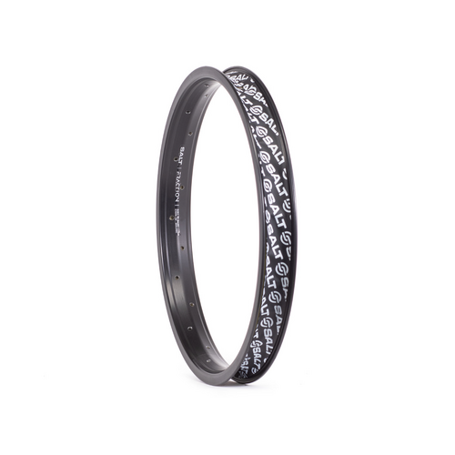 Salt Fraction Rim 16 & 18 Inch