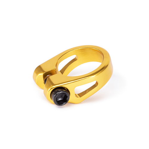 Salt AM Seat Clamp [Gold]