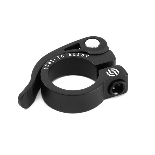 Salt AM Quick Release Seat Post Clamp