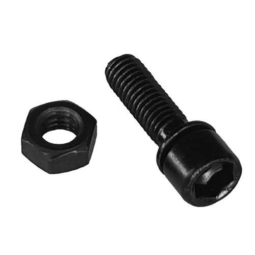 Salt BMX Seat Post Clamp Bolt/Nut