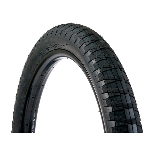 Salt Contour Tyre