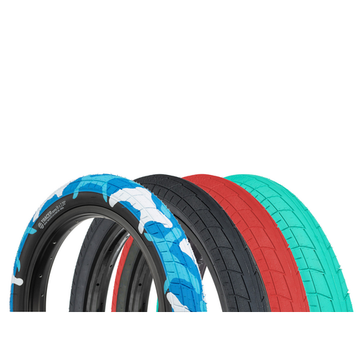 Salt BMX Tracer Tyre (Multiple Sizes)