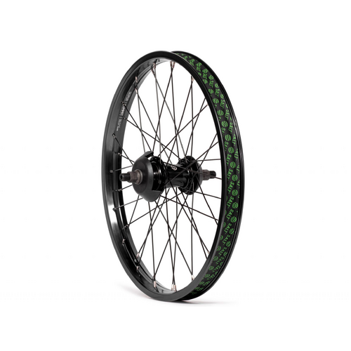 Salt Everest Freecoaster Wheel [Black] [RHD]