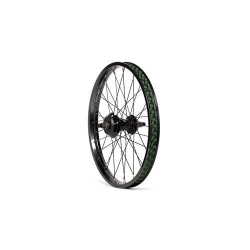 Salt Everest Freecoaster Wheel [Black] [RHD]