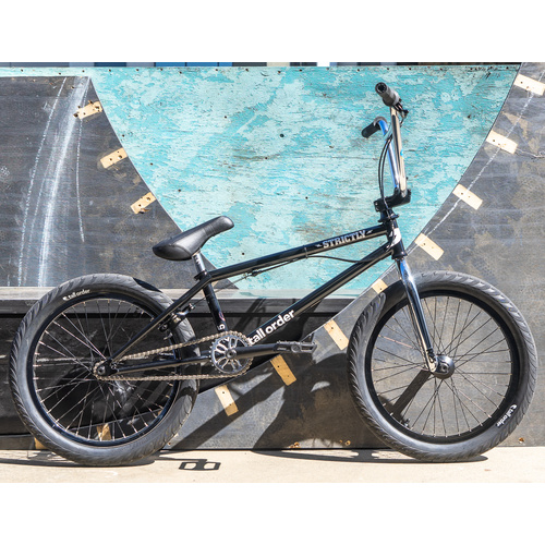 tall order bmx review