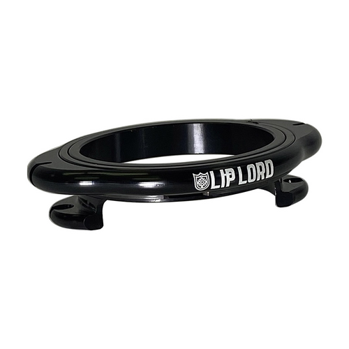 S&M BMX Lip Lord Gyro 