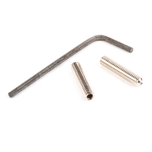 S&M BMX Chain Tensioner Bolts