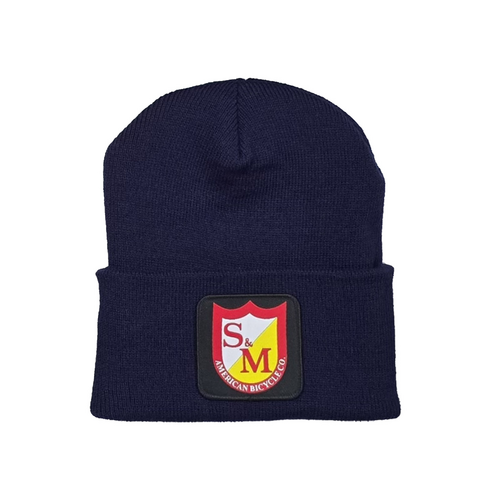 S&M BMX Dense Cuffed Beanie