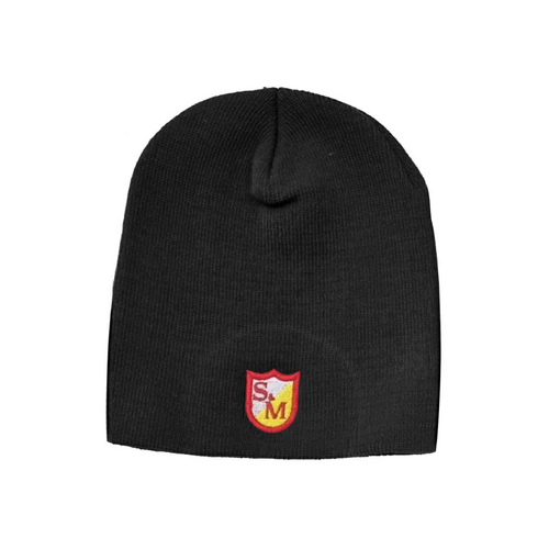 S&M Uncuffed Shield Beanie