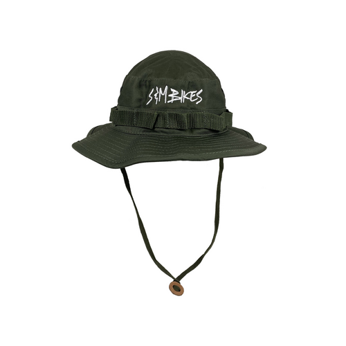 S&M BMX Boonie Bucket Hat