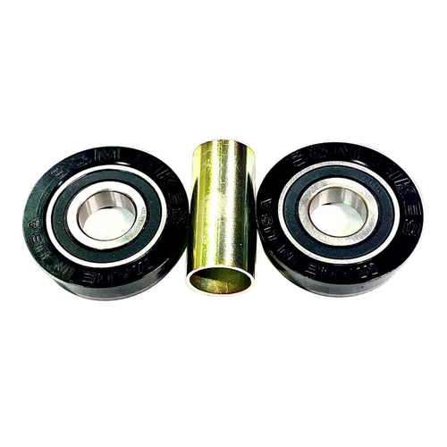 S&M USA Bottom Bracket [Black] [19mm]