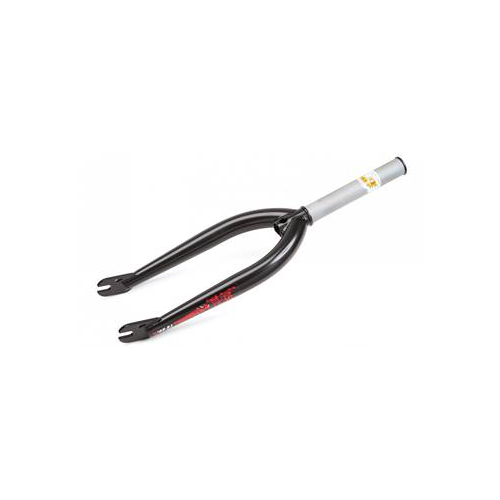 S&M Fastpitch Forks [Black] [No Mounts]
