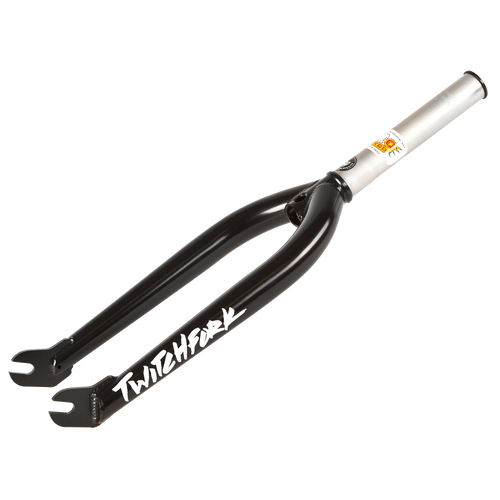 S&M Twitchfork Forks [Black]