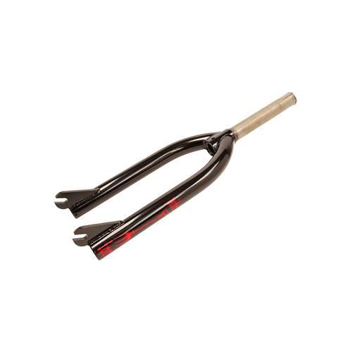 S&M 1st Gen Pitchfork Forks [Black]