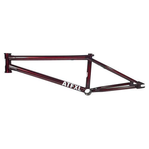 S&M BMX ATF XL Frame