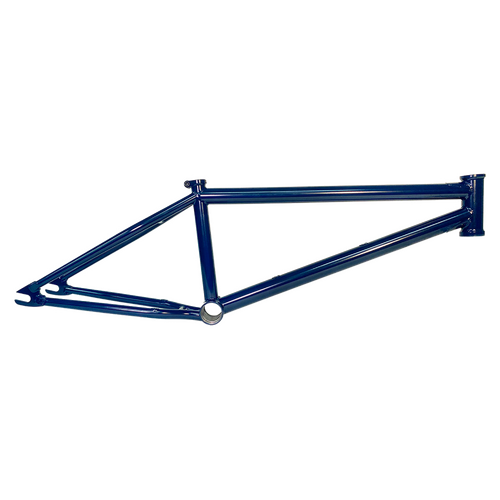 S&M Credence M.O.D (Nate Halahan) Frame [Blue Groove] [21.25]