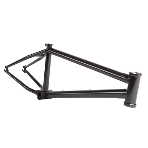 S&M Credence M.O.D Frame [Matte Black] [21.25]
