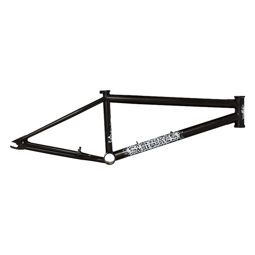 S&M Black Magic (Matty Aquizap) [Metallica Black] [21]