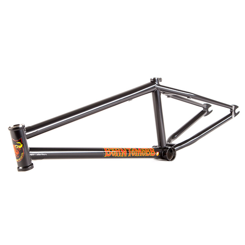 s&m btm frame