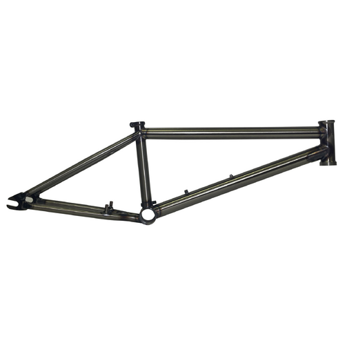 S&M Rambler BMX Frame  / Nathan Thru N Thru
