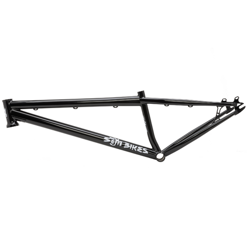 S&M Big Jumper V2 Frame