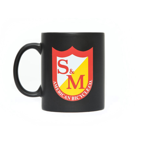 S&M Coffee Mug