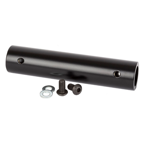 S&M BMX Connector Tube Slide Pipe Rail