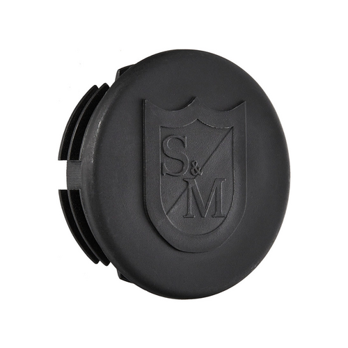 S&M BMX End Cap Slide Pipe Rail