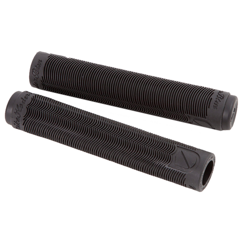 S&M Hoder Grips [Black]