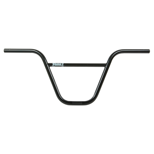 S&M Elevenz Bars [Matte Black]